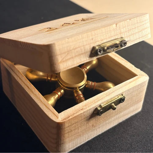 24k Bowling Pins